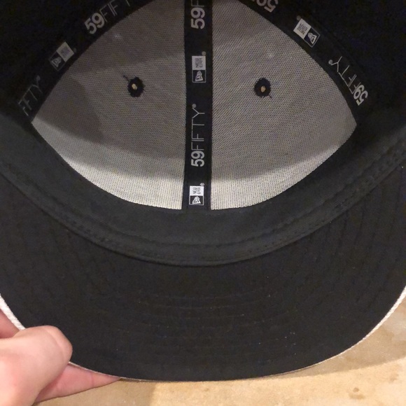 New York Yankees MLB Performance Headwear Hat - Picture 4 of 7